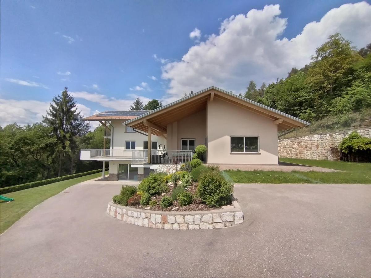 Ciasa Erica - Val Di Non Apartment Predaia Exterior photo